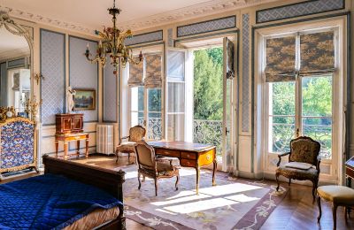 Palácio à venda Giverny, Normandia, Quarto