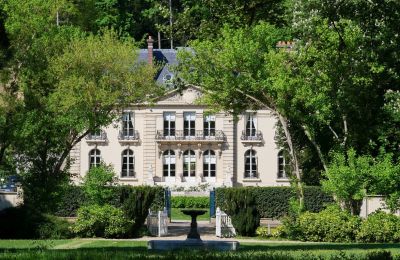 Palácio à venda Giverny, Normandia, Vista exterior