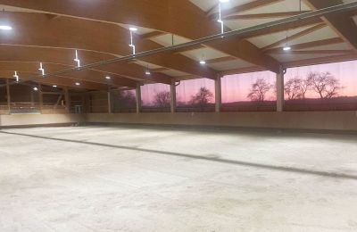 Casa de campo à venda 91788 Pappenheim, Baviera, Arena de equitação
