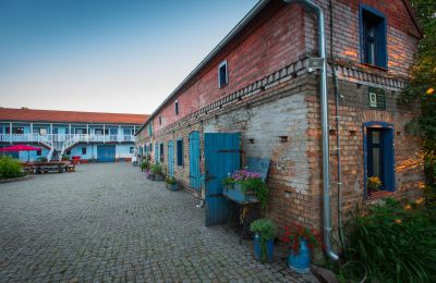 Casa senhorial à venda Krzyż Wielkopolski, Wielkopolskie, Imagem 3/20