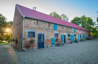 Casa senhorial à venda Krzyż Wielkopolski, Wielkopolskie, Imagem 5/20