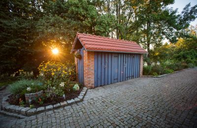 Casa senhorial à venda Krzyż Wielkopolski, Wielkopolskie, Imagem 6/20