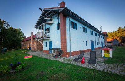 Casa senhorial à venda Krzyż Wielkopolski, Wielkopolskie, Imagem 7/20