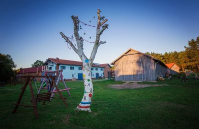 Casa senhorial à venda Krzyż Wielkopolski, Wielkopolskie, Imagem 8/20