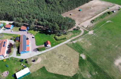 Casa senhorial à venda Krzyż Wielkopolski, Wielkopolskie, Imagem 17/20