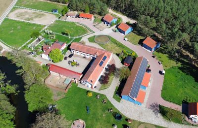 Casa senhorial à venda Krzyż Wielkopolski, Wielkopolskie, Imagem 1/20