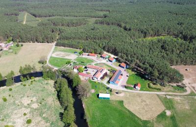 Casa senhorial à venda Krzyż Wielkopolski, Wielkopolskie, Imagem 16/20