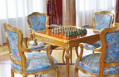 Casa senhorial à venda Mazowieckie, Imagem 4/43