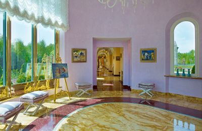 Casa senhorial à venda Mazowieckie, Imagem 16/43