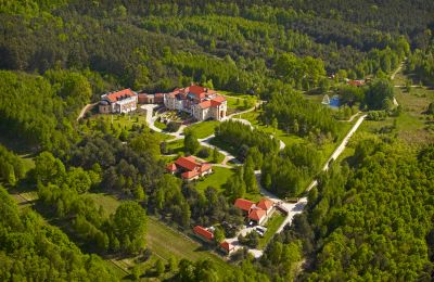 Casa senhorial à venda Mazowieckie, Imagem 42/43