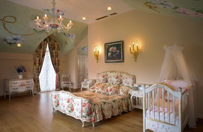 Casa senhorial à venda Mazowieckie, Imagem 36/43