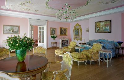Casa senhorial à venda Mazowieckie, Imagem 29/43