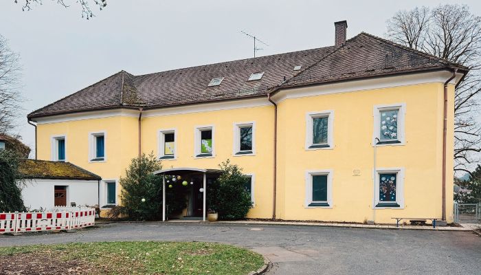Palácio à venda 92237 Sulzbach-Rosenberg, Baviera,  Alemanha