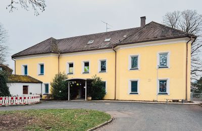 Palácio à venda 92237 Sulzbach-Rosenberg, Schlossbergweg  10, Baviera, Vista exterior