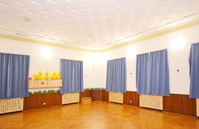 Palácio à venda 92237 Sulzbach-Rosenberg, Schlossbergweg  10, Baviera, Grande salão