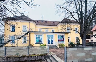 Palácio à venda 92237 Sulzbach-Rosenberg, Schlossbergweg  10, Baviera, Vista traseira
