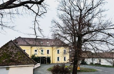 Palácio à venda 92237 Sulzbach-Rosenberg, Schlossbergweg  10, Baviera, Vista frontal