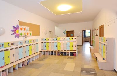 Palácio à venda 92237 Sulzbach-Rosenberg, Schlossbergweg  10, Baviera, Hall de entrada