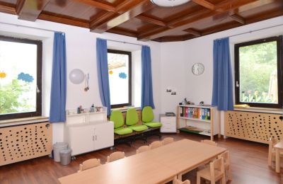 Palácio à venda 92237 Sulzbach-Rosenberg, Schlossbergweg  10, Baviera, Imagem 4/18
