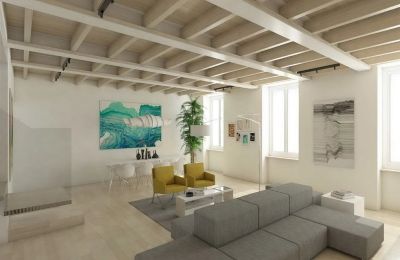 Apartamento em edifício histórico à venda Orta San Giulio, Piemonte, Visualização