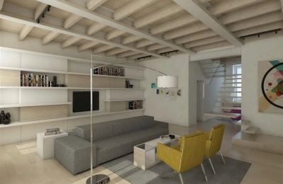 Apartamento em edifício histórico à venda Orta San Giulio, Piemonte, Visualização