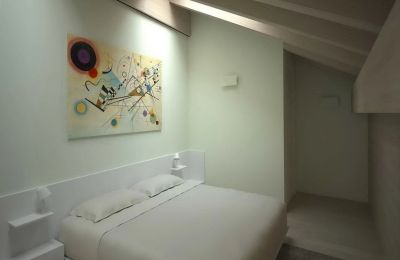 Apartamento em edifício histórico à venda Orta San Giulio, Piemonte, Visualização