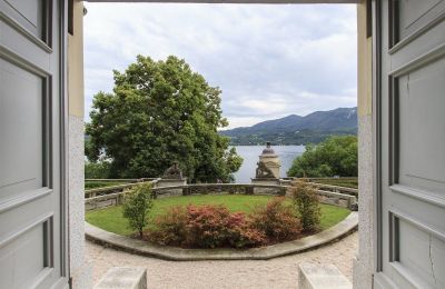 Apartamento em edifício histórico à venda Orta San Giulio, Piemonte, Imagem 7/12