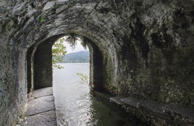 Apartamento em edifício histórico à venda Orta San Giulio, Piemonte, Cais de barco
