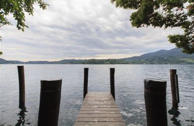 Apartamento em edifício histórico à venda Orta San Giulio, Piemonte, Imagem 9/12