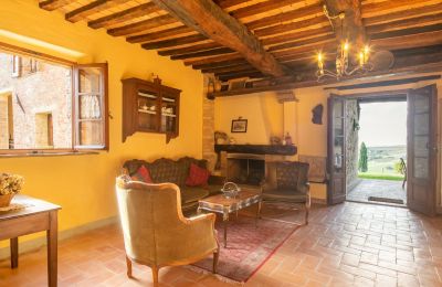 Casa de campo à venda Montalcino, Toscana, Imagem 16/26