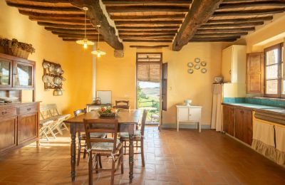 Casa de campo à venda Montalcino, Toscana, Imagem 17/26