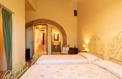 Casa de campo à venda Montalcino, Toscana, Imagem 22/26