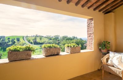 Casa de campo à venda Montalcino, Toscana, Imagem 21/26