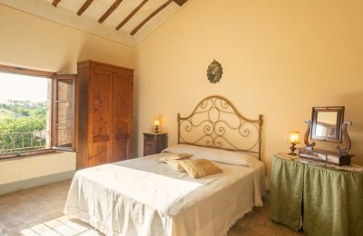 Casa de campo à venda Montalcino, Toscana, Imagem 23/26