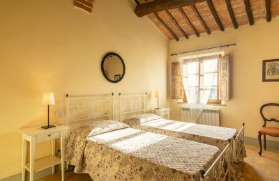 Casa de campo à venda Montalcino, Toscana, Imagem 25/26