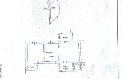 Imobiliário Montalcino, Planta baixa 1