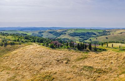 Casa de campo à venda Montalcino, Toscana, Imagem 15/26