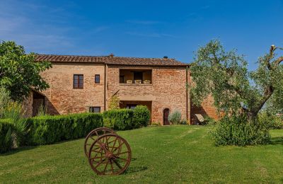 Casa de campo à venda Montalcino, Toscana, Imagem 9/26