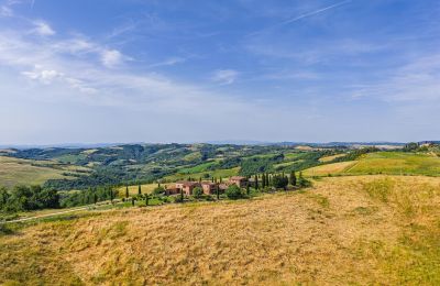 Casa de campo à venda Montalcino, Toscana, Imagem 13/26