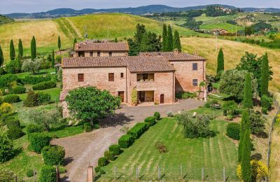 Casa de campo à venda Montalcino, Toscana, Imagem 5/26