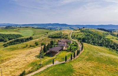 Casa de campo à venda Montalcino, Toscana, Imagem 4/26