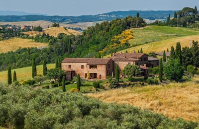 Casa de campo à venda Montalcino, Toscana, Imagem 6/26