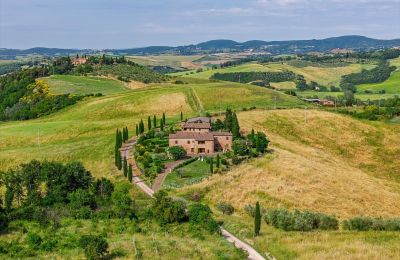 Casa de campo à venda Montalcino, Toscana, Imagem 7/26