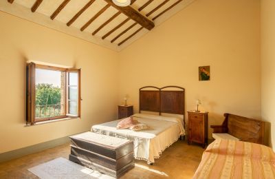 Casa de campo à venda Montalcino, Toscana, Imagem 26/26