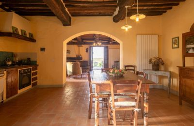 Casa de campo à venda Montalcino, Toscana, Imagem 18/26