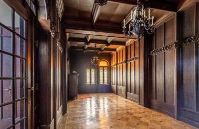 Villa histórica à venda Berlin, Berlim,, Imagem 4/4