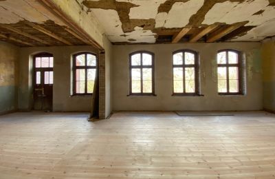 Casa senhorial à venda 17139 Malchin, Mecklemburgo-Pomerânia Ocidental, Saal