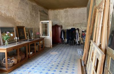 Casa senhorial à venda 17139 Malchin, Mecklemburgo-Pomerânia Ocidental, Innenansicht