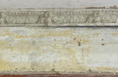 Casa senhorial à venda 17139 Malchin, Mecklemburgo-Pomerânia Ocidental, Detailansicht