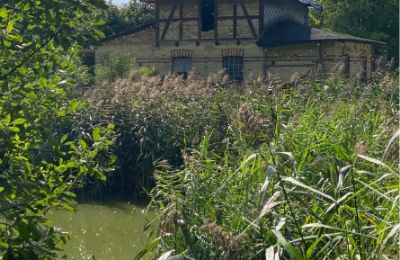 Casa senhorial à venda 17139 Malchin, Mecklemburgo-Pomerânia Ocidental, Federviehhaus am See